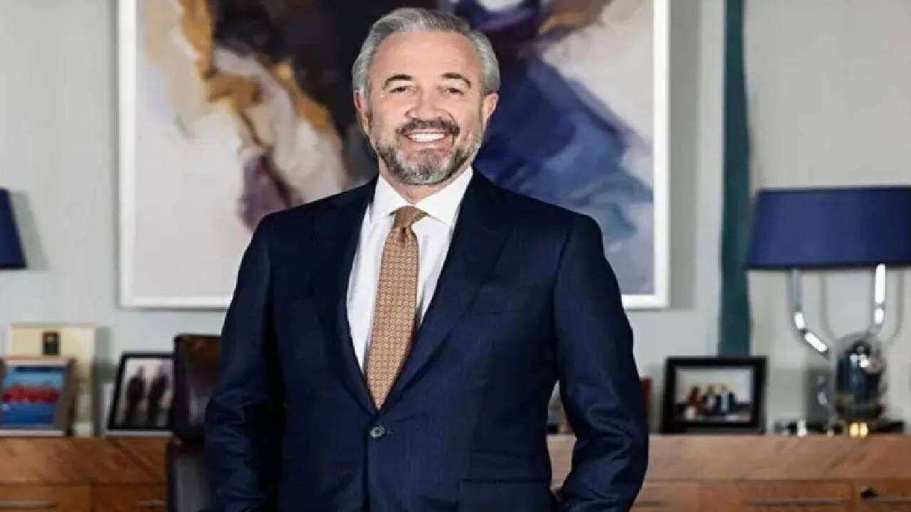 Hamdi Akın uçak kazasında ölümden döndü 4